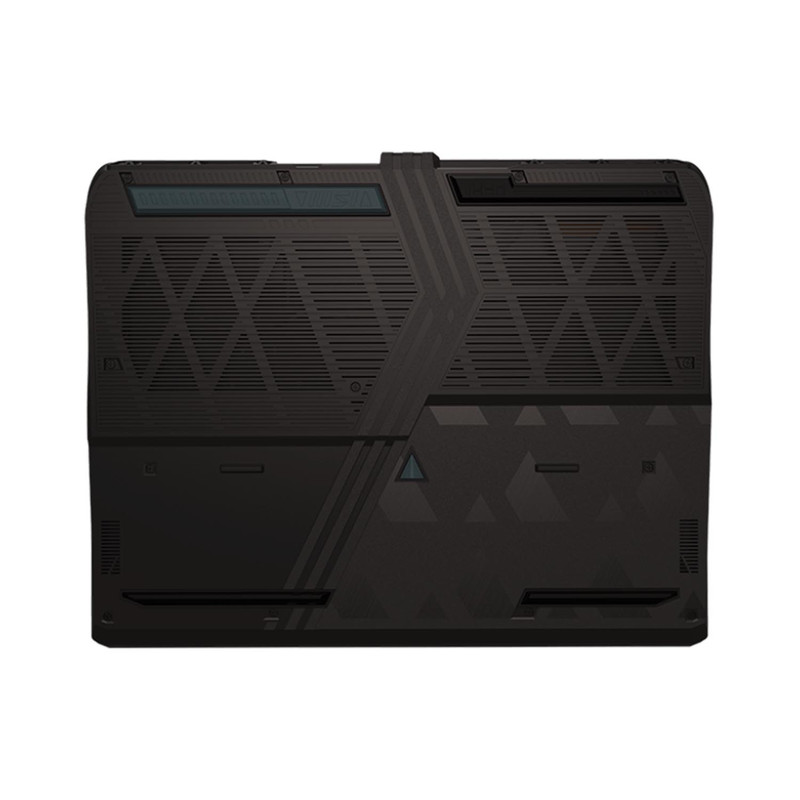 لپ تاپ 16 اینچی ام اس آی مدل Vector 16 HX AI A2XWIG-Core Ultra 9 275HX-RTX5080 16GB-64GB DDR5 5600MHz-1TB SSD-QHD 240Hz - کاستوم شده