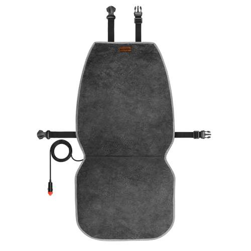 گرم کن صندلی خودرو نادیاهوم مدل carheat51