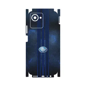 MAHOOT FAW-FullSkin Cover Sticker for Realme C30s