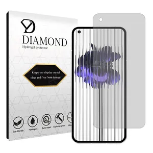 Diamond Tough model transparent screen protector suitable for Nothing Phone 1 mobile phone