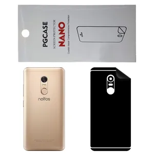 STAR RG Back Skin For TP-LINK Neffos X1 Lite