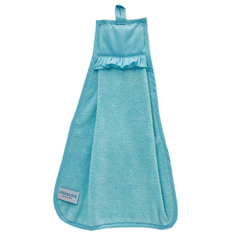 دستمال آشپزخانه لاک اند لاک مدل premium dish cloth