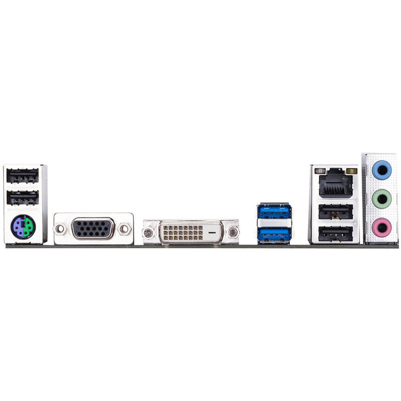 مادربرد گیگابایت مدل H310M S2V 2