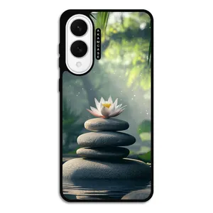 AKAM AMC-WSGS25E-ZEN-7 Cover For Samsung Galaxy S25 Edge