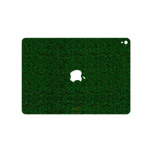 MAHOOT Green-Holographic Cover Sticker for Apple iPad Pro 9.7 2016 A1674