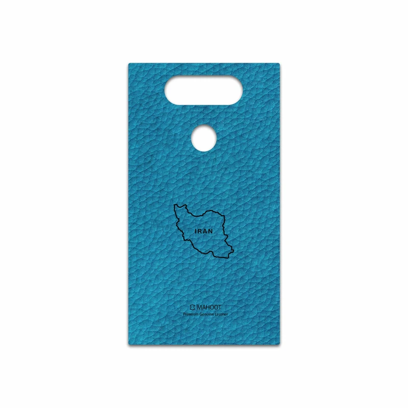 برچسب پوششی ماهوت مدل BL-IRC مناسب برای گوشی موبایل ال جی V20