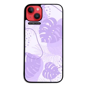 AKAM AMC-WA14PLUS-LAVENDER-24 Cover For Apple iPhone 14 Plus