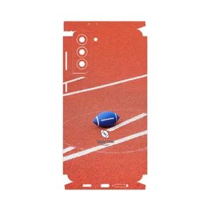 MAHOOT Rugby football-FullSkin Cover Sticker for Samsung Galaxy S21 Plus 5G