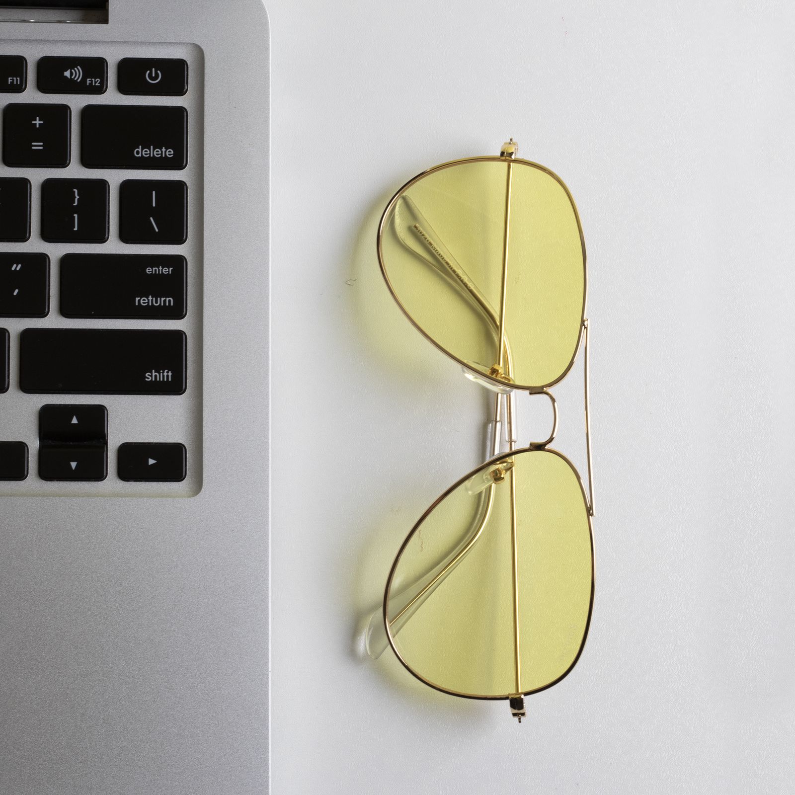 عینک شب مدل RB 3026 - - 2