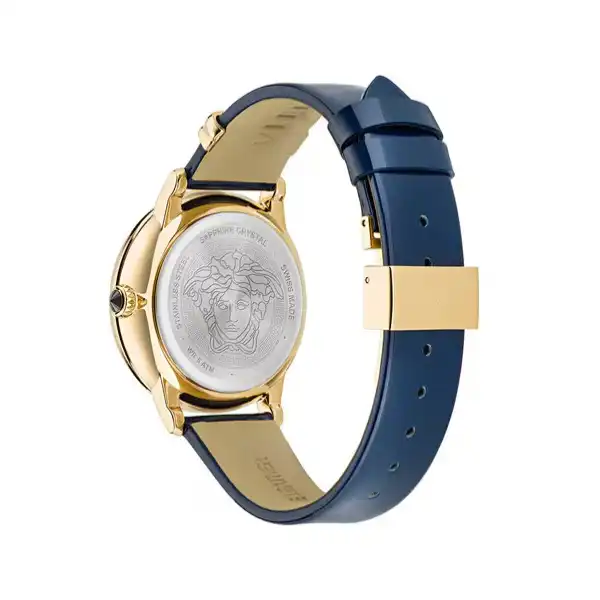 ساعت مچی عقربه ای زنانه ورساچه مدل VE6F00223