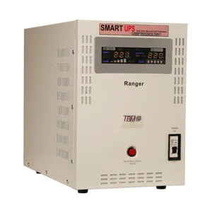 یو پی اس تی بی ام مدل RANGER-10UPKSS ظرفیت 10000 ولت آمپر