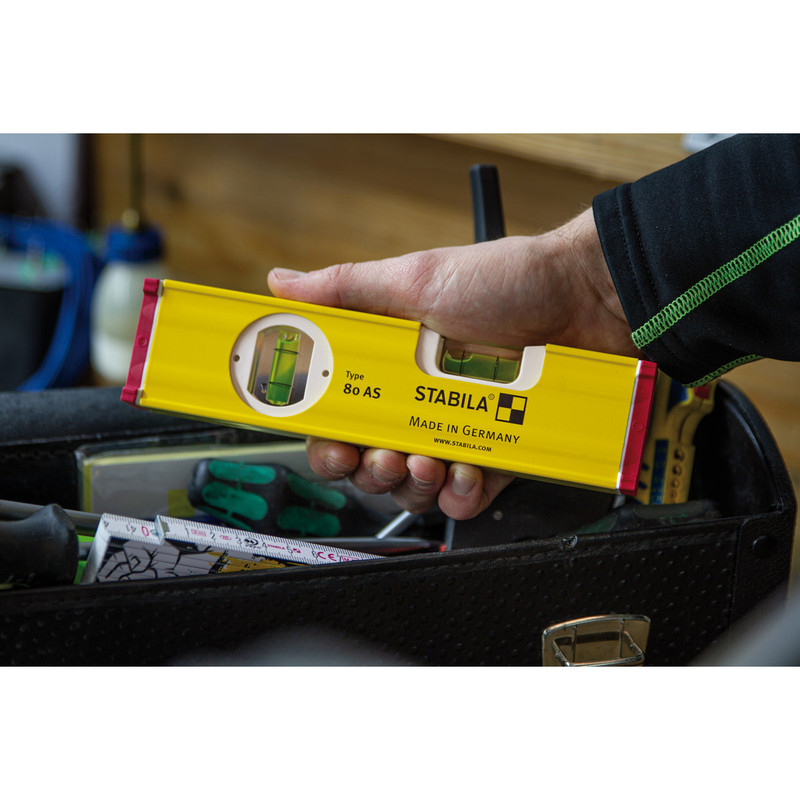 تراز  استبیلا مدل 80AS