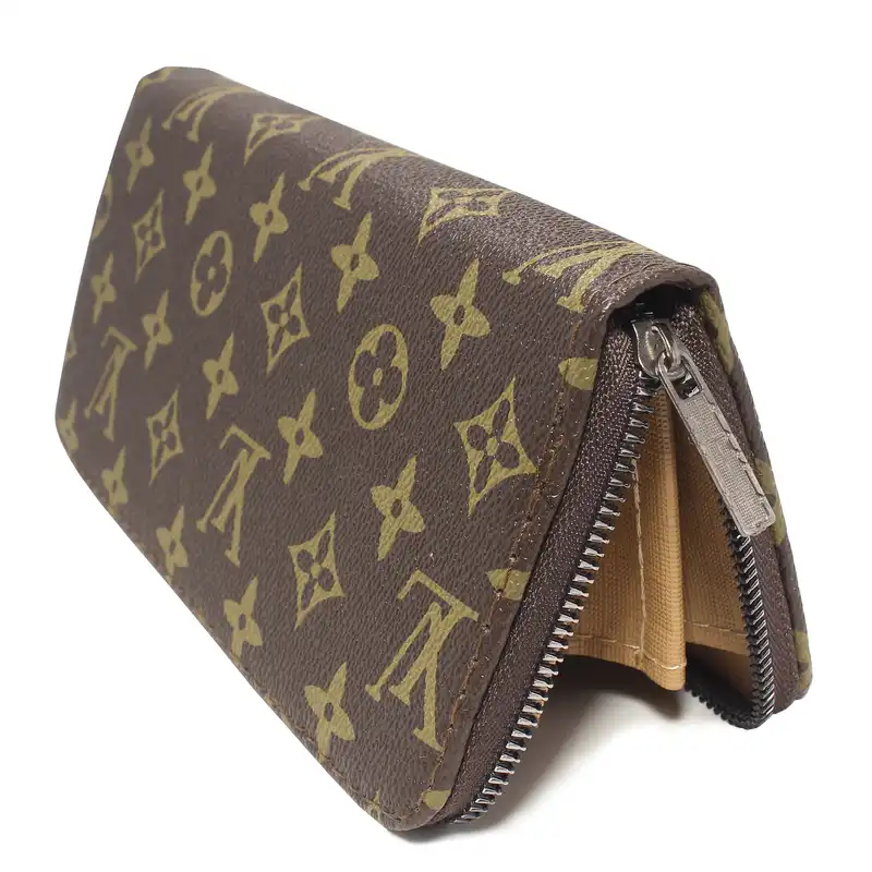 کیف پول زنانه مدل KP02