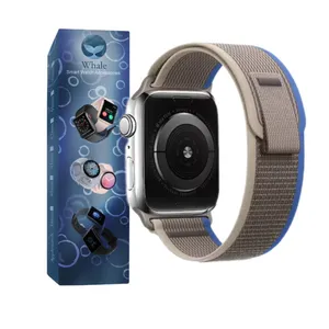 بند واله مدل Trail Loop مناسب برای اپل واچ سری SE 44mm