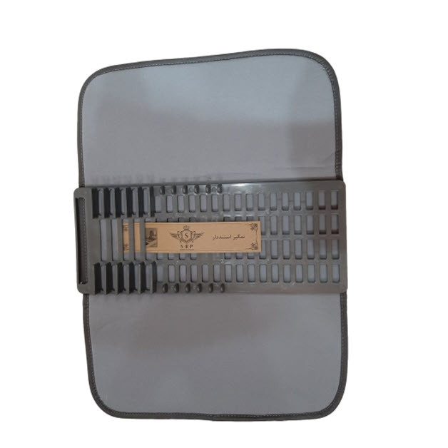 نمگیر کنار سینک مدل نظم آرا