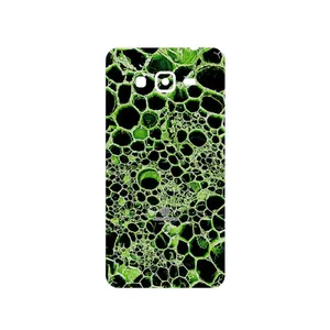 MAHOOT Atom Universe 4 Cover Sticker for Samsung Galaxy Grand Prime