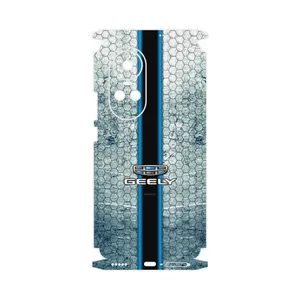 MAHOOT GEELY-FullSkin Cover Sticker for Oppo Reno 10 5G