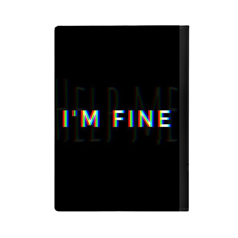 کلاسور مدل FINE کد 2061