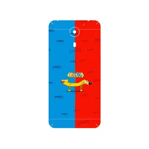 MAHOOT CatDog Cover Sticker for UMI Plus