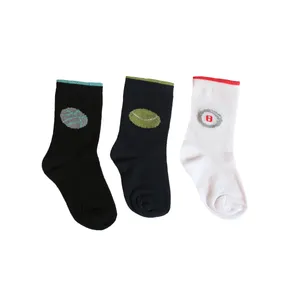 جوراب پسرانه پاریس کد 937 مجموعه 3 عددی