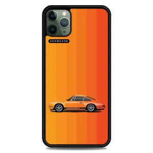 AKAM AMC-WA11PROMAX-CARS-17 Cover For Apple iPhone 11 Pro Max