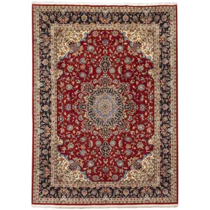 فرش دستباف هشت و نیم متری سی پرشیا کد 187261