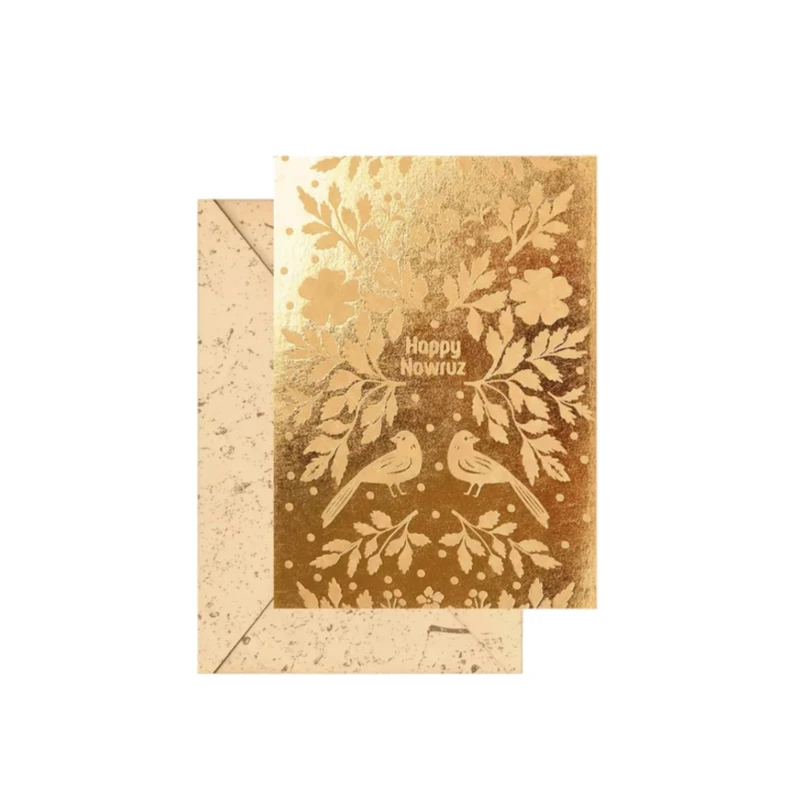 کارت پستال مریخ مدل نوروز 6007