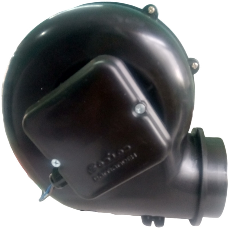 فن حلزونی دمنده مدل BEF-14/7V2SP