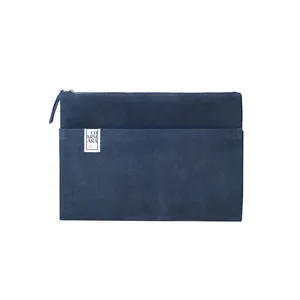 کیف دستی چرم آرا مدل Brooklyn