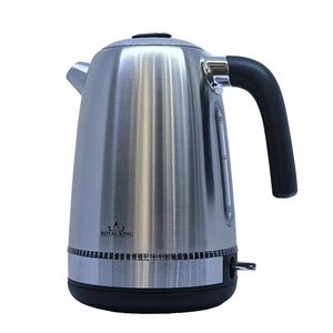 کتری برقی رویال کینگ مدل ROSHA-1413 گنجایش 1.7 لیتر