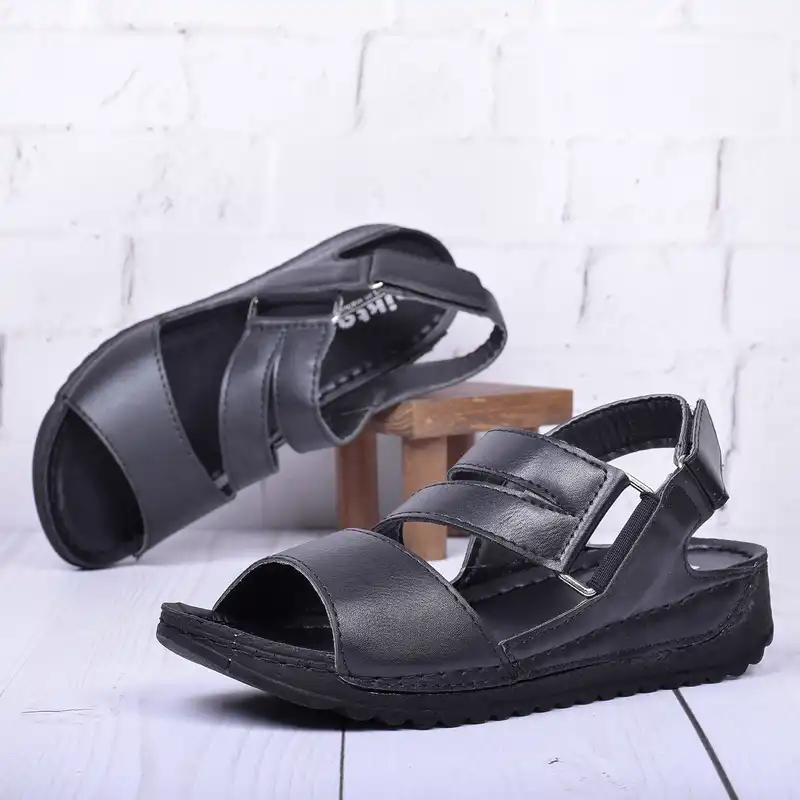 صندل زنانه نیکتا مدل BK.2450