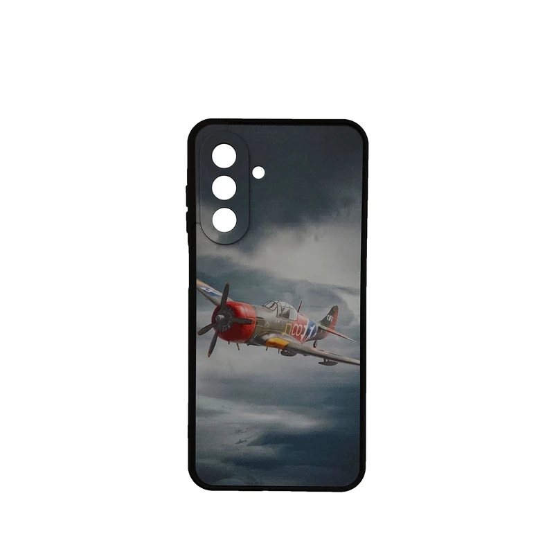 کاور پل پرایم کد JL10 مناسب برای گوشی موبایل سامسونگ Galaxy A26