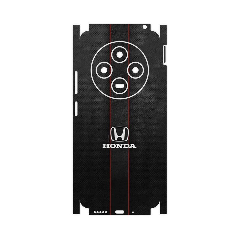 برچسب پوششی ماهوت مدل Honda_Motor-FullSkin مناسب برای گوشی موبایل شیائومی Poco C75