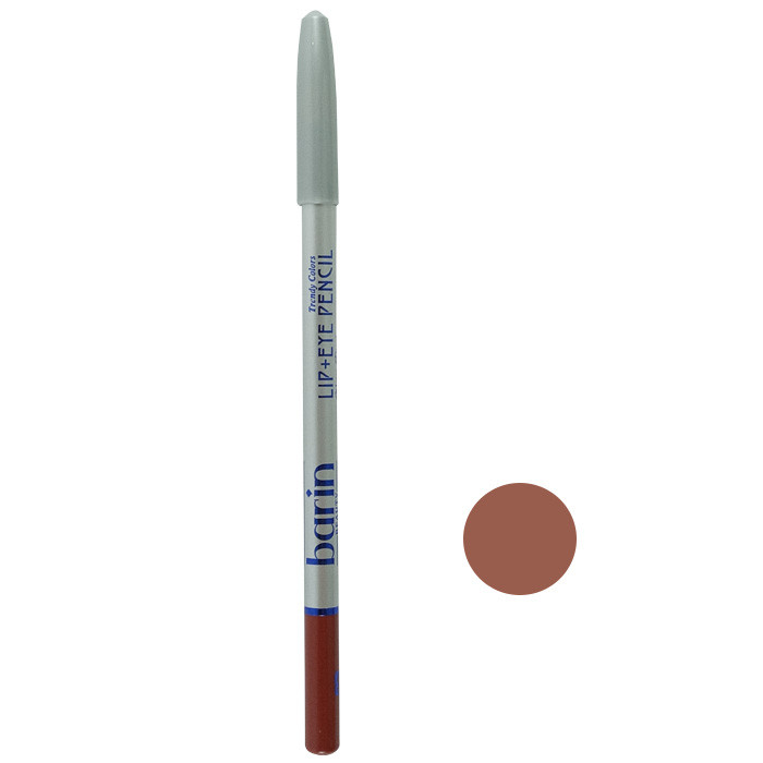 مداد لب و چشم  بارین بیوتی شماره 13