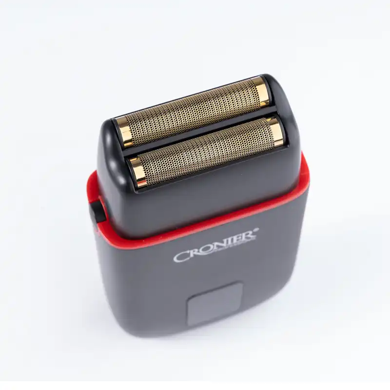 ماشین اصلاح موی صورت شارژی کرونیر مدل CR-894