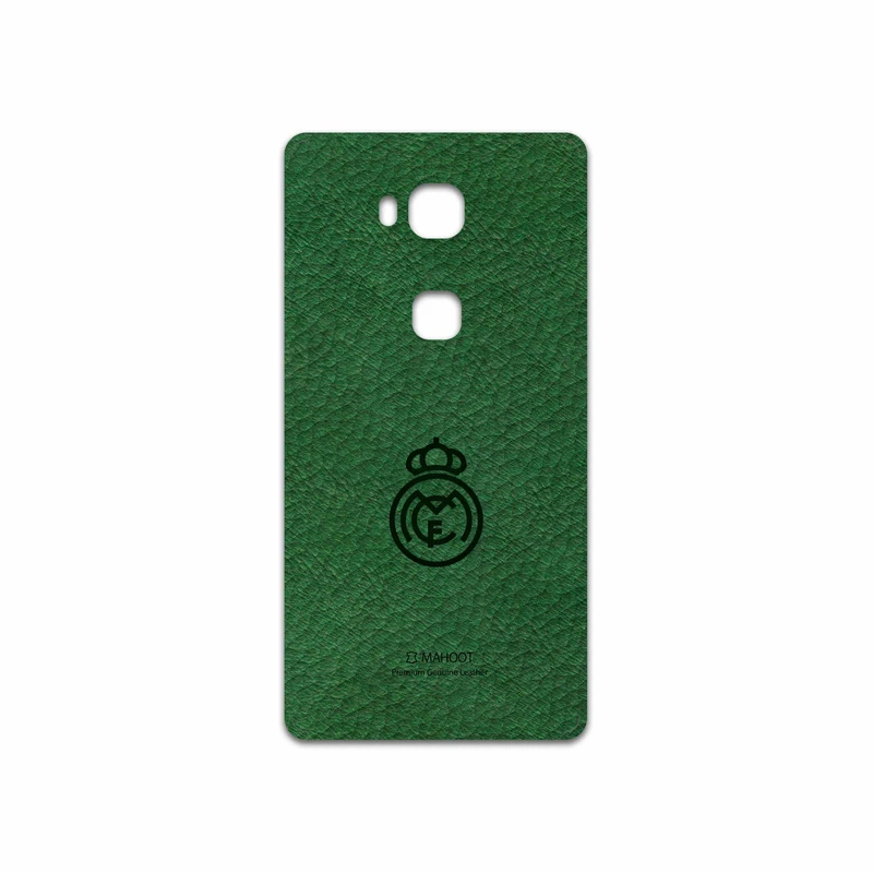 برچسب پوششی ماهوت مدل GL-REAL مناسب برای گوشی موبایل هوآوی GR5