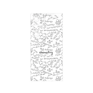 MAHOOT Chemistry Science Cover Sticker for Samsung Galaxy S24 Ultra