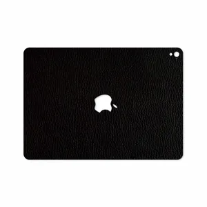 MAHOOT Black-Leather Cover Sticker for Apple iPad Pro 9.7 2016 A1673
