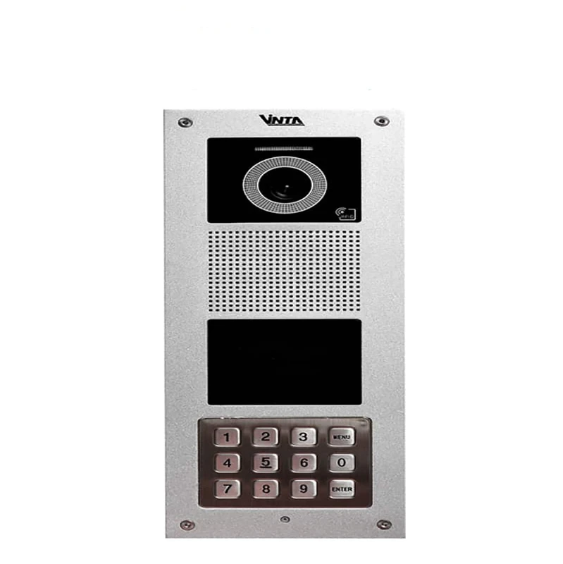 پنل کدینگ کارتی وینتا مدل DRC-80CURF