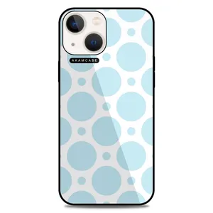 AKAM AMC-WA13-CUTE PATTERN13 Cover For Apple iPhone 13