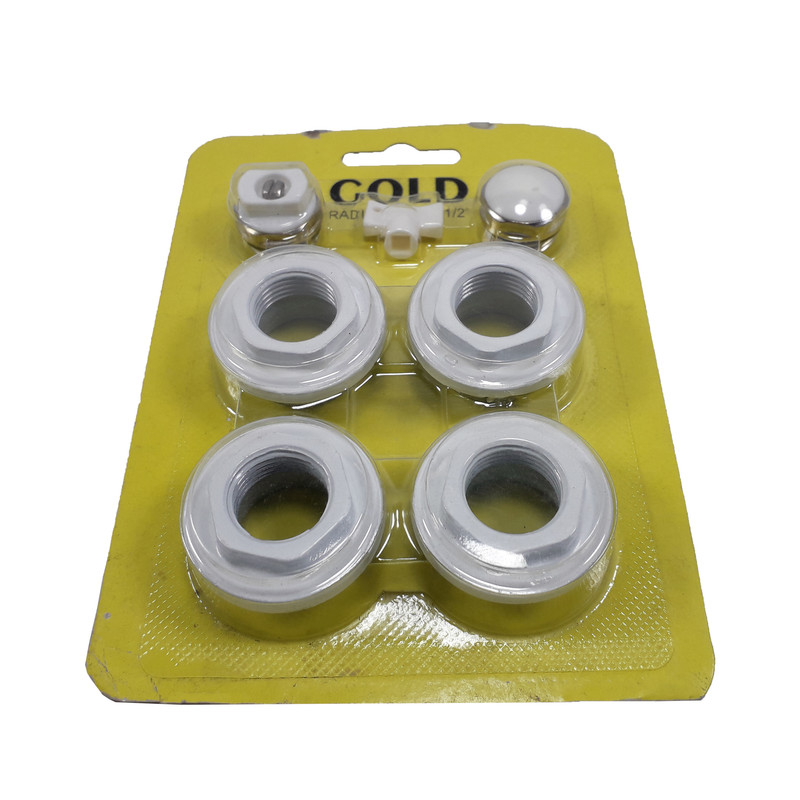 کیت رادیاتور مدل k r 7 مجموعه 7 عددی