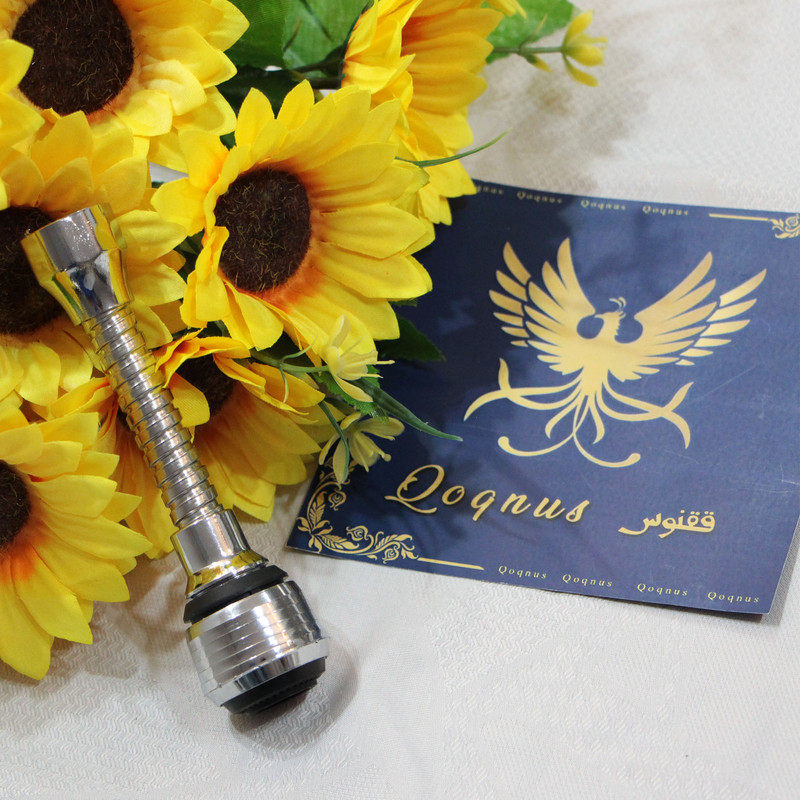 سری شیرآلات ققنوس مدل Star