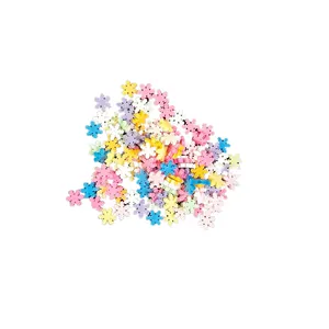 فیمو مدل برف بسته 150 عددی