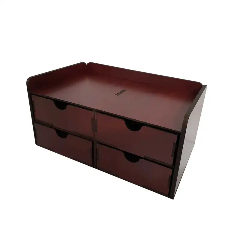 استند لوازم آرایشی مدل 002