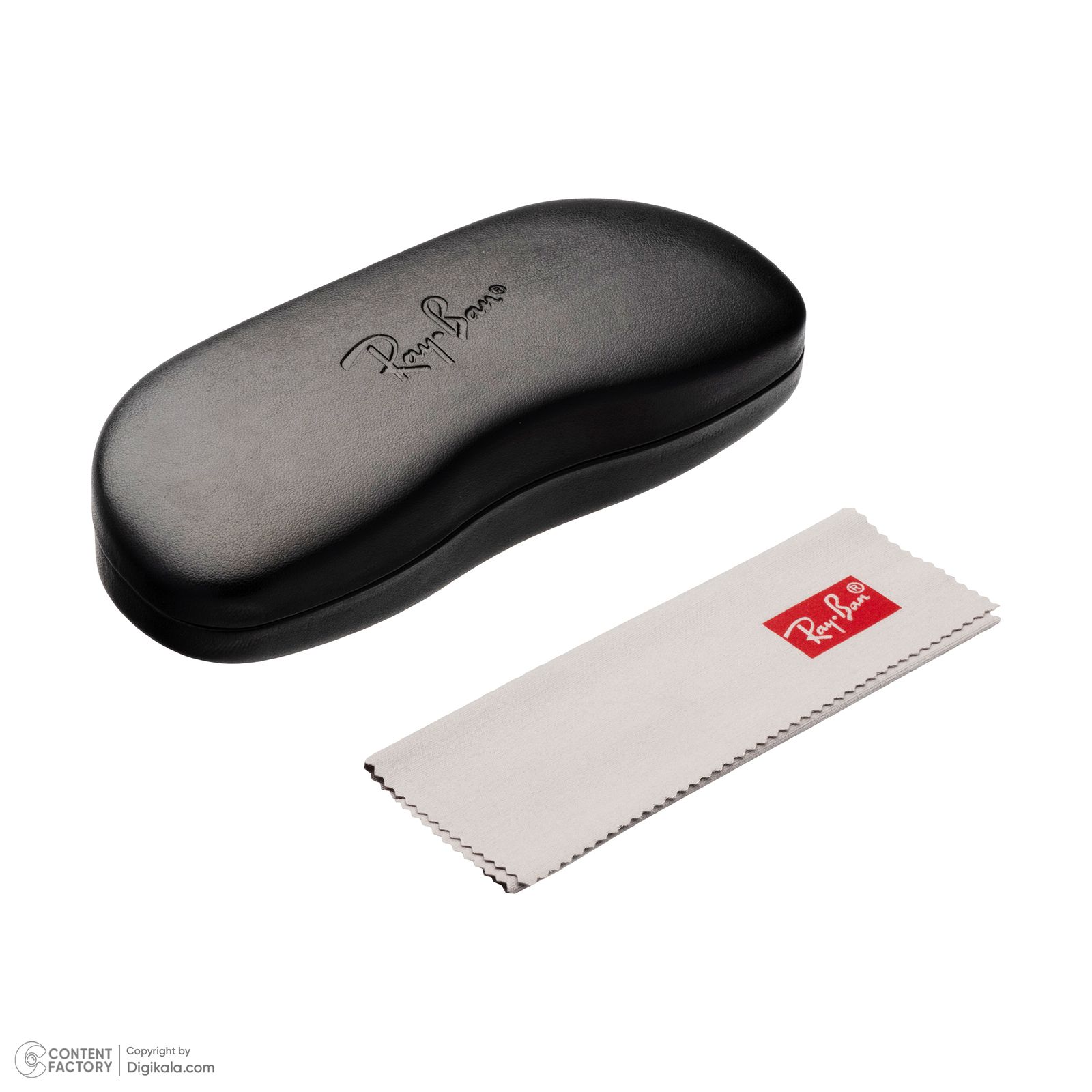 فریم عینک طبی ری بن مدل RB5353-2077 -  - 7