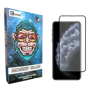 Coconut monku Ceramics Screen Protector For Apple iPhone XR