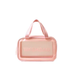 کیف لوازم آرایش زنانه مدل g-16md