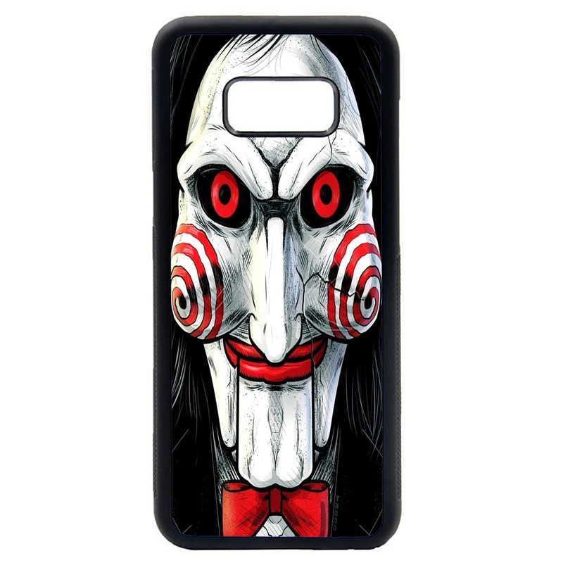 کاور طرح سینمایی کد 1105408526 مناسب برای گوشی موبایل سامسونگ galaxy s8 plus