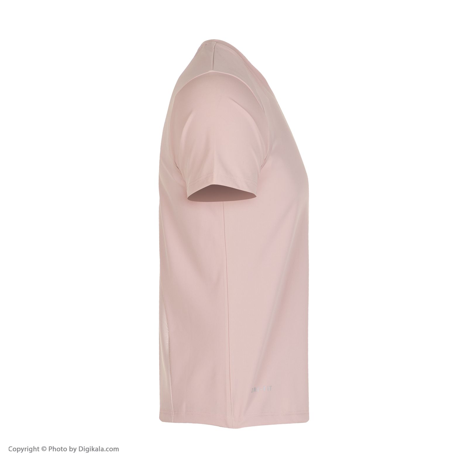 تی شرت  ورزشی زنانه مدل 6745 -  - 3
