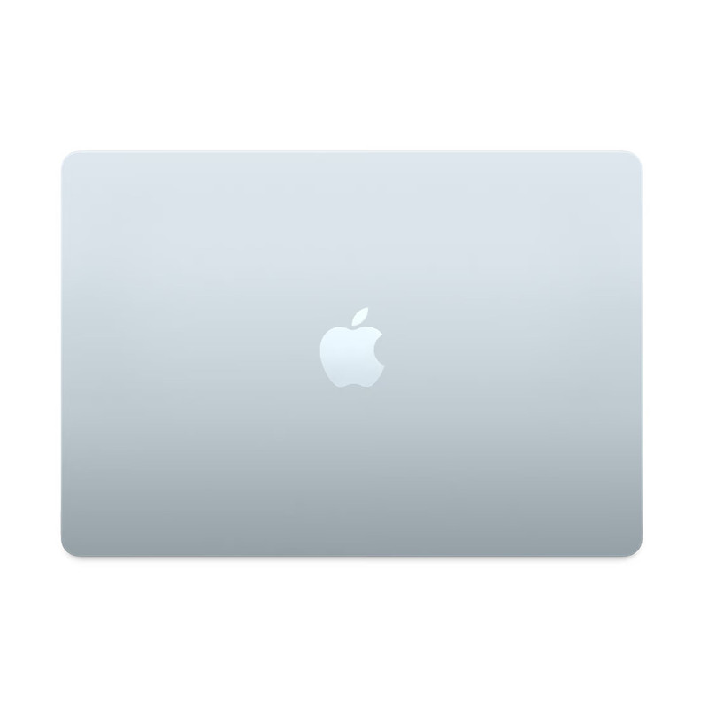 لپ تاپ 15.3 اینچی اپل مدل MacBook Air MC7D4 2025 LLA-M4-24GB Ram-512GB SSD